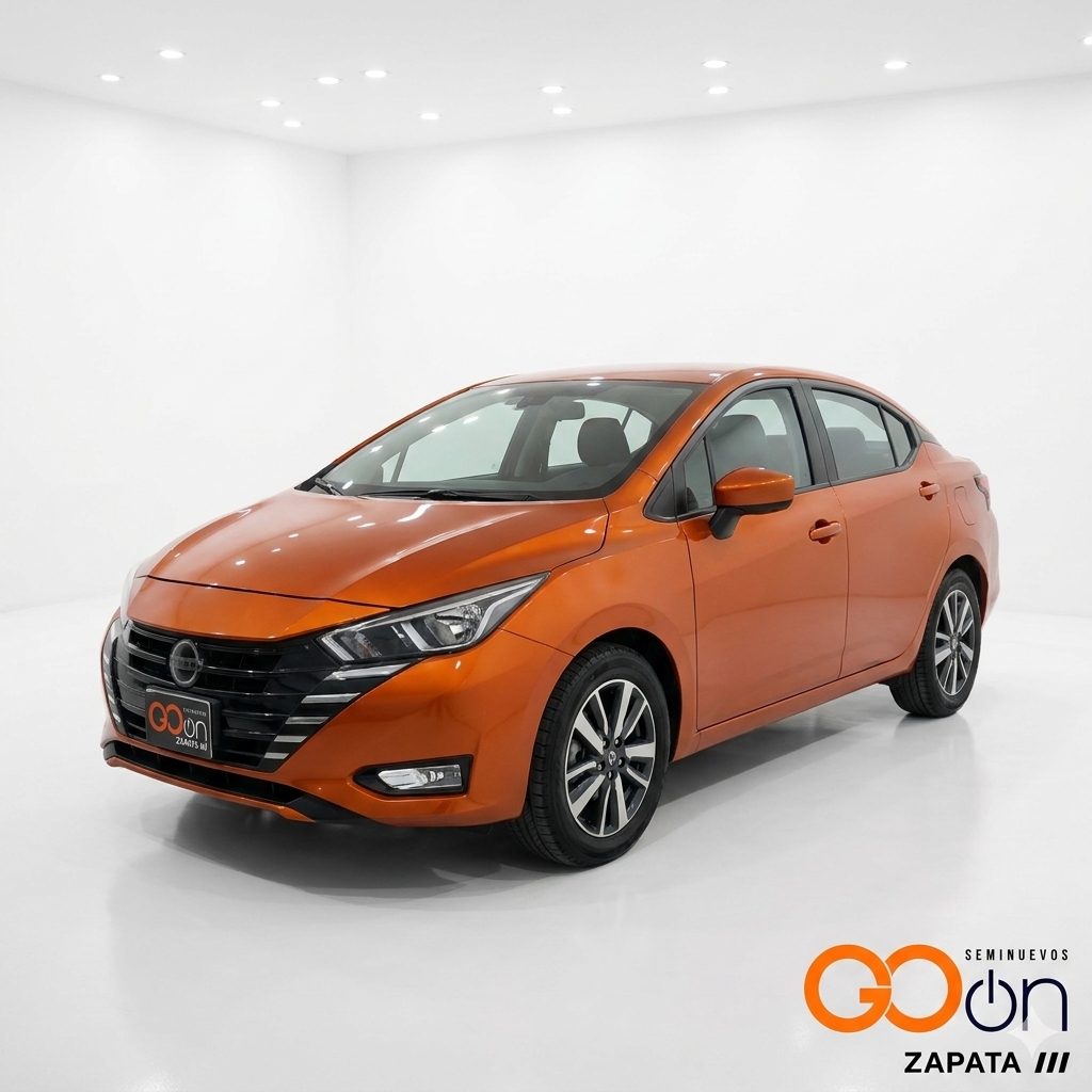NIS_SENTRA ADVANCE CVT