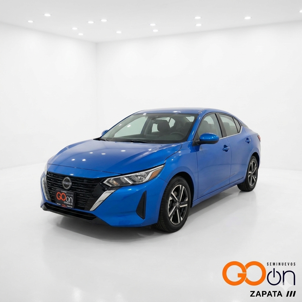 NIS_ SENTRA SENSE TM
