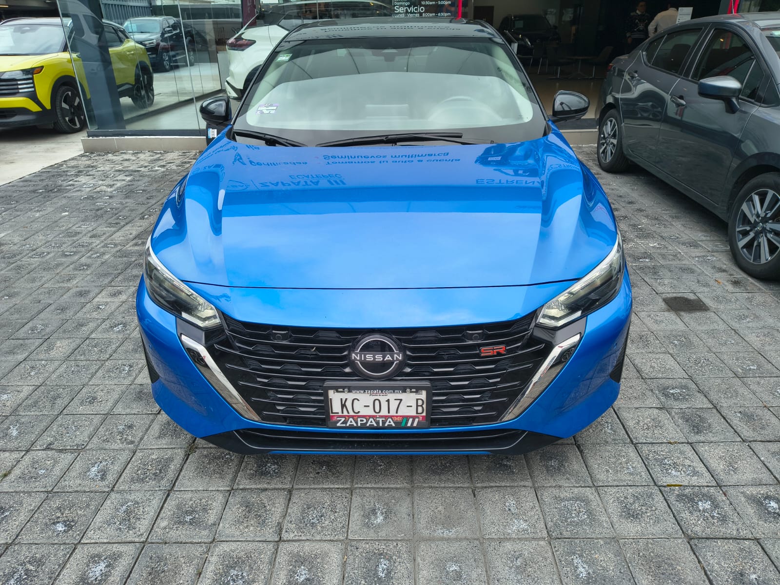 3N1AB8AE1RY394475