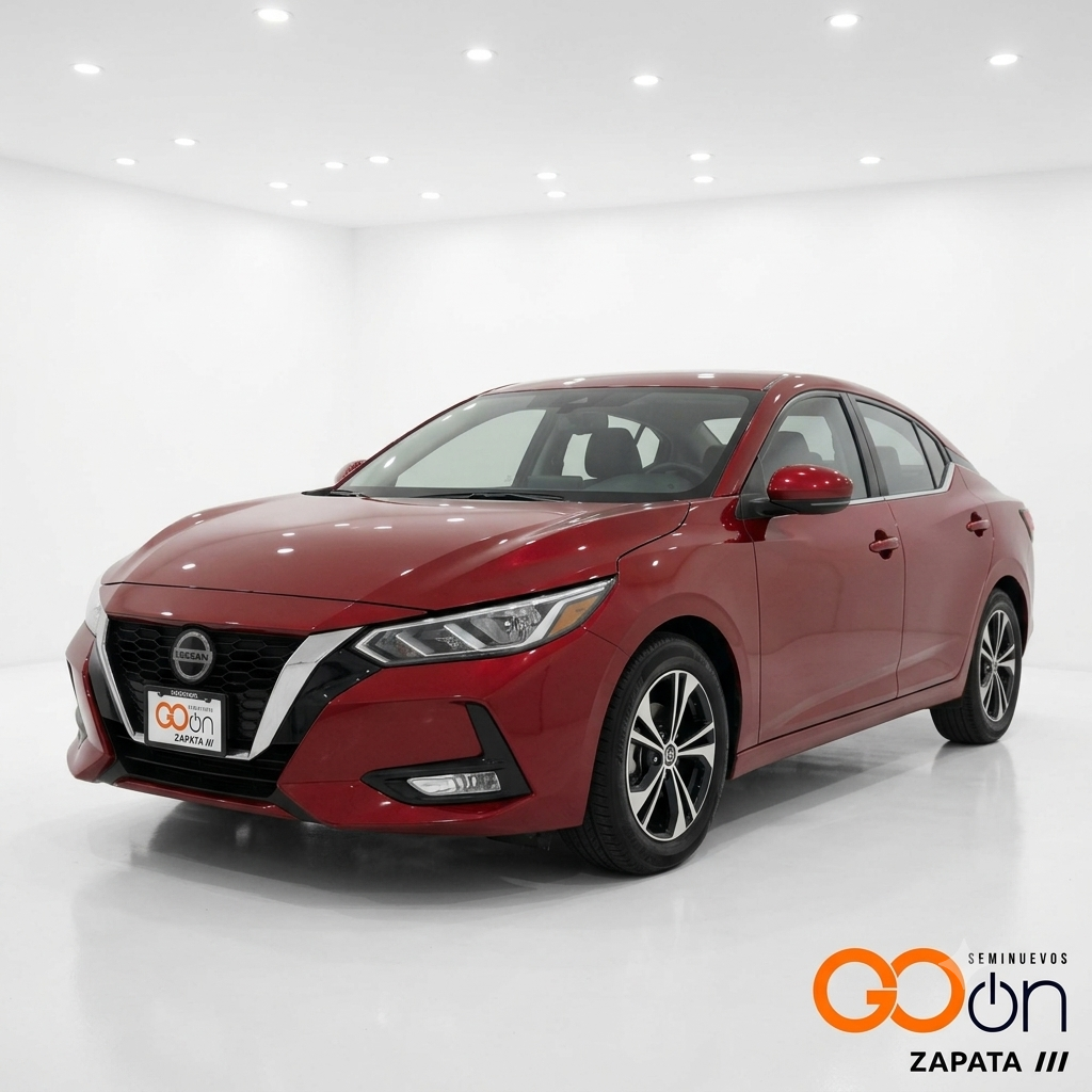 SENTRA ADVANCE T/M 2.0 LTS