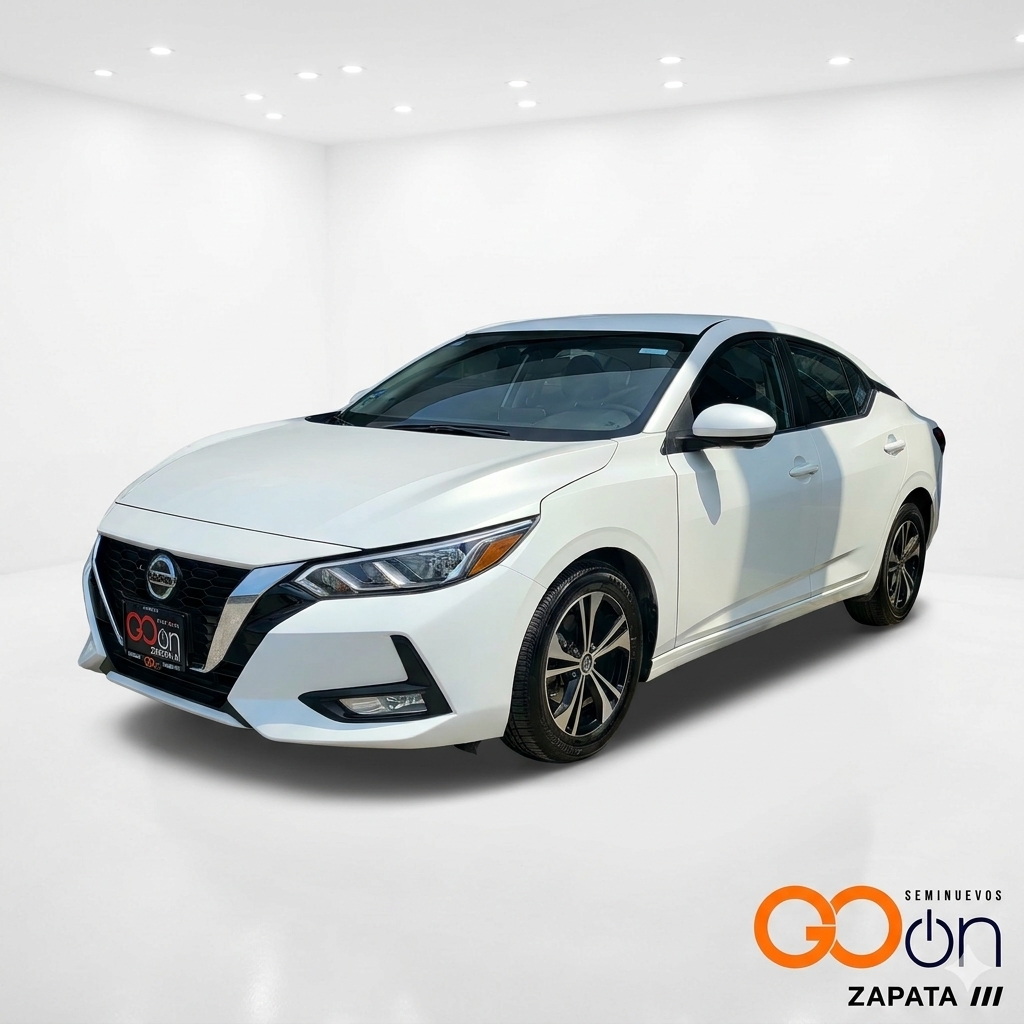 NIS_SENTRA ADVANCE CVT