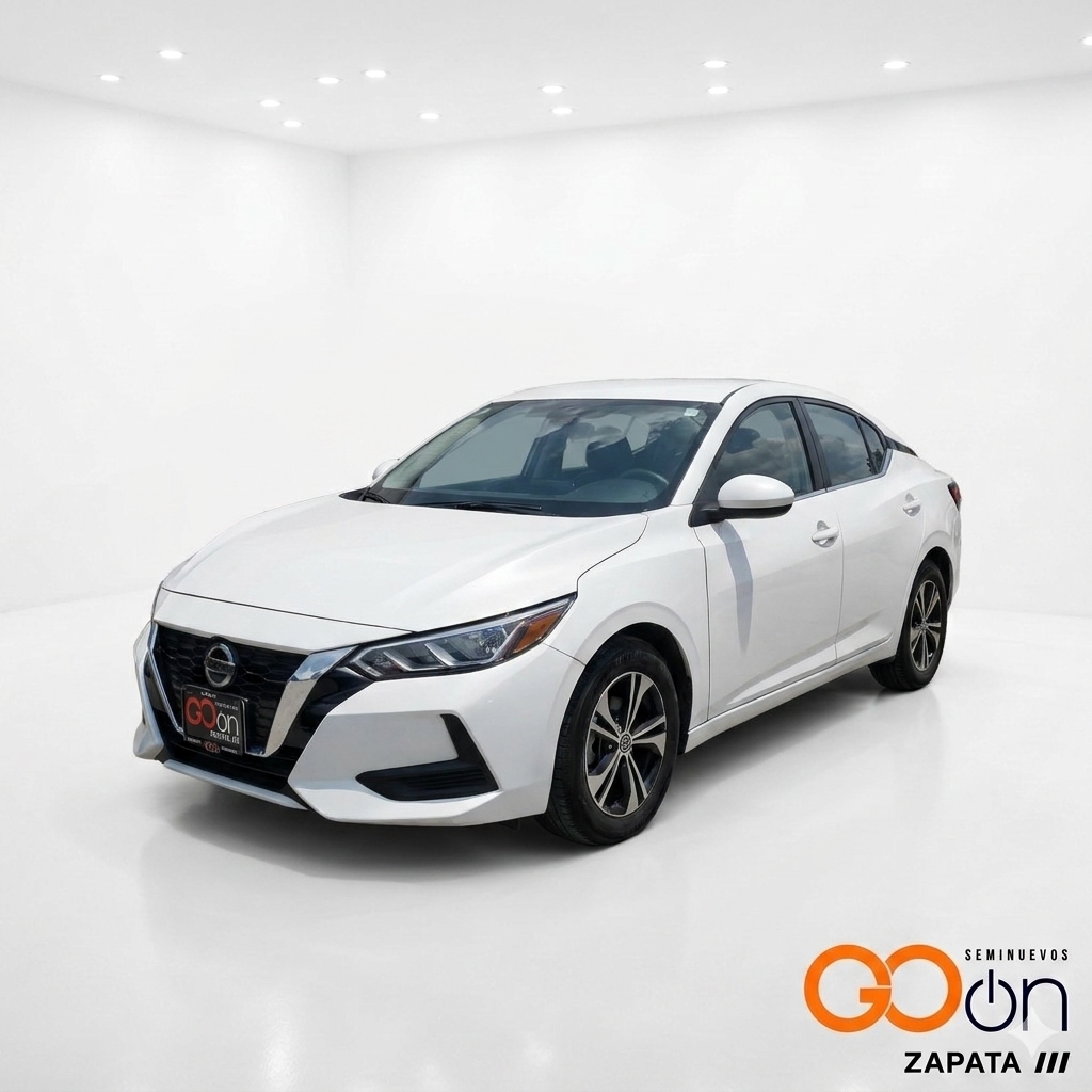 NIS_ SENTRA SENSE TM