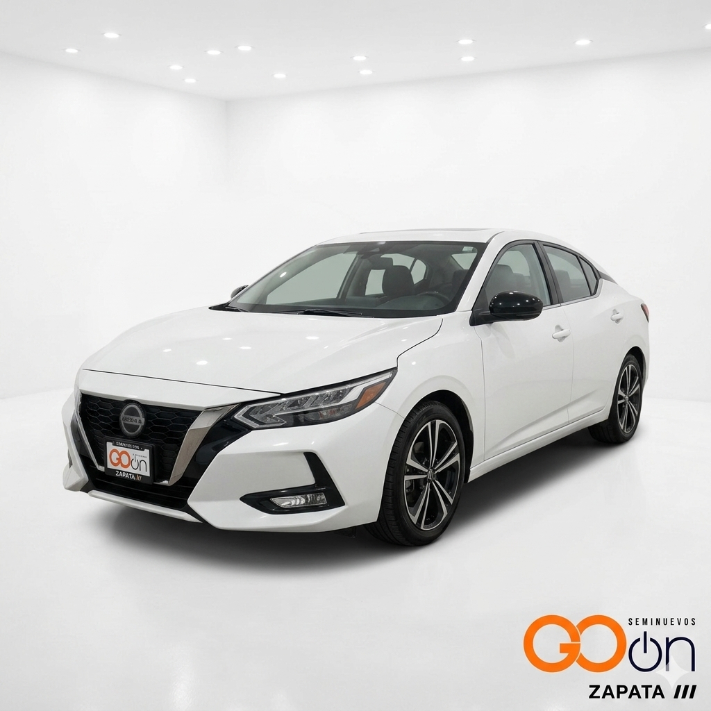 NIS_SENTRA SR CVT 2.0 LTS