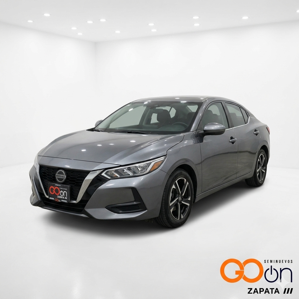 NIS_SENTRA ADVANCE T/M 2.0 LTS