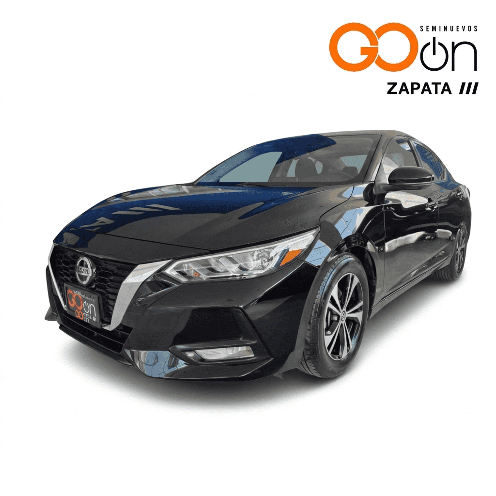 SENTRA ADVANCE T/M 2.0 LTS