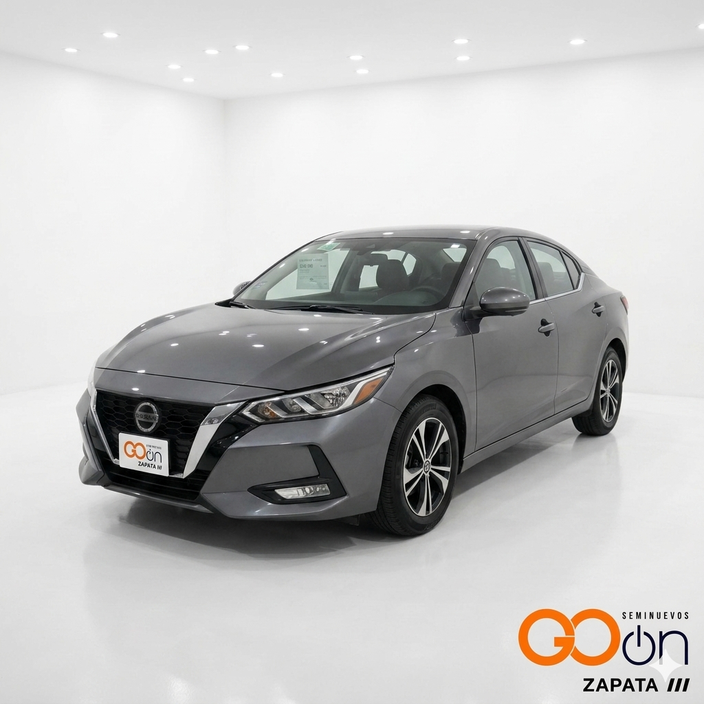 NIS_SENTRA ADVANCE CVT 2.0 LTS