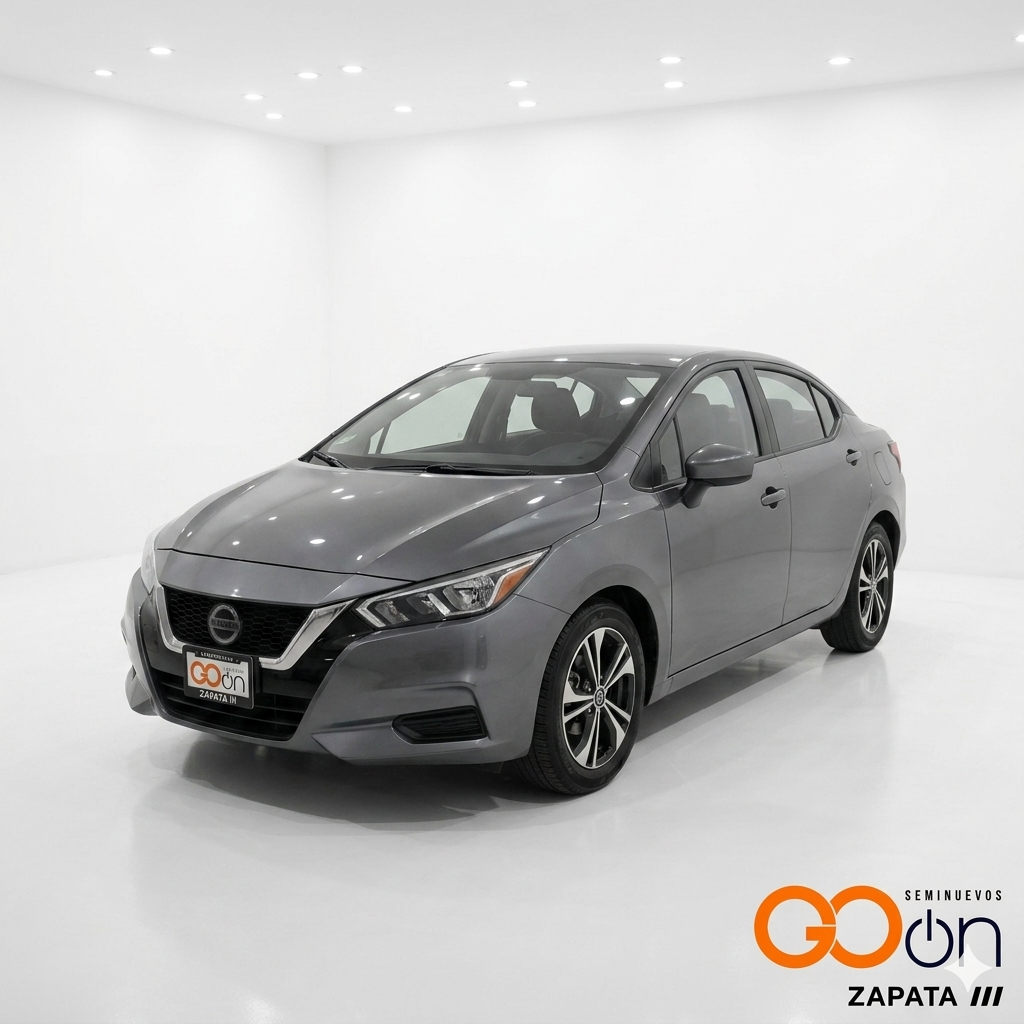 NIS_SENTRA SENSE TM