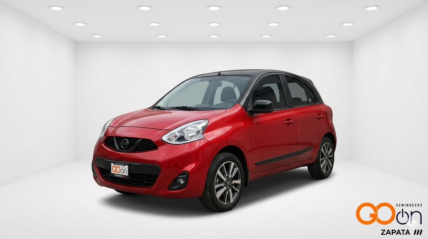 NIS_MARCH EXCLUSIVE TM  BITONO