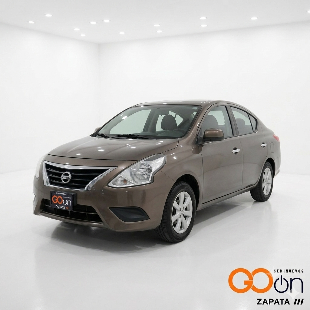 NIS_ VERSA ADVANCE T/M A/A