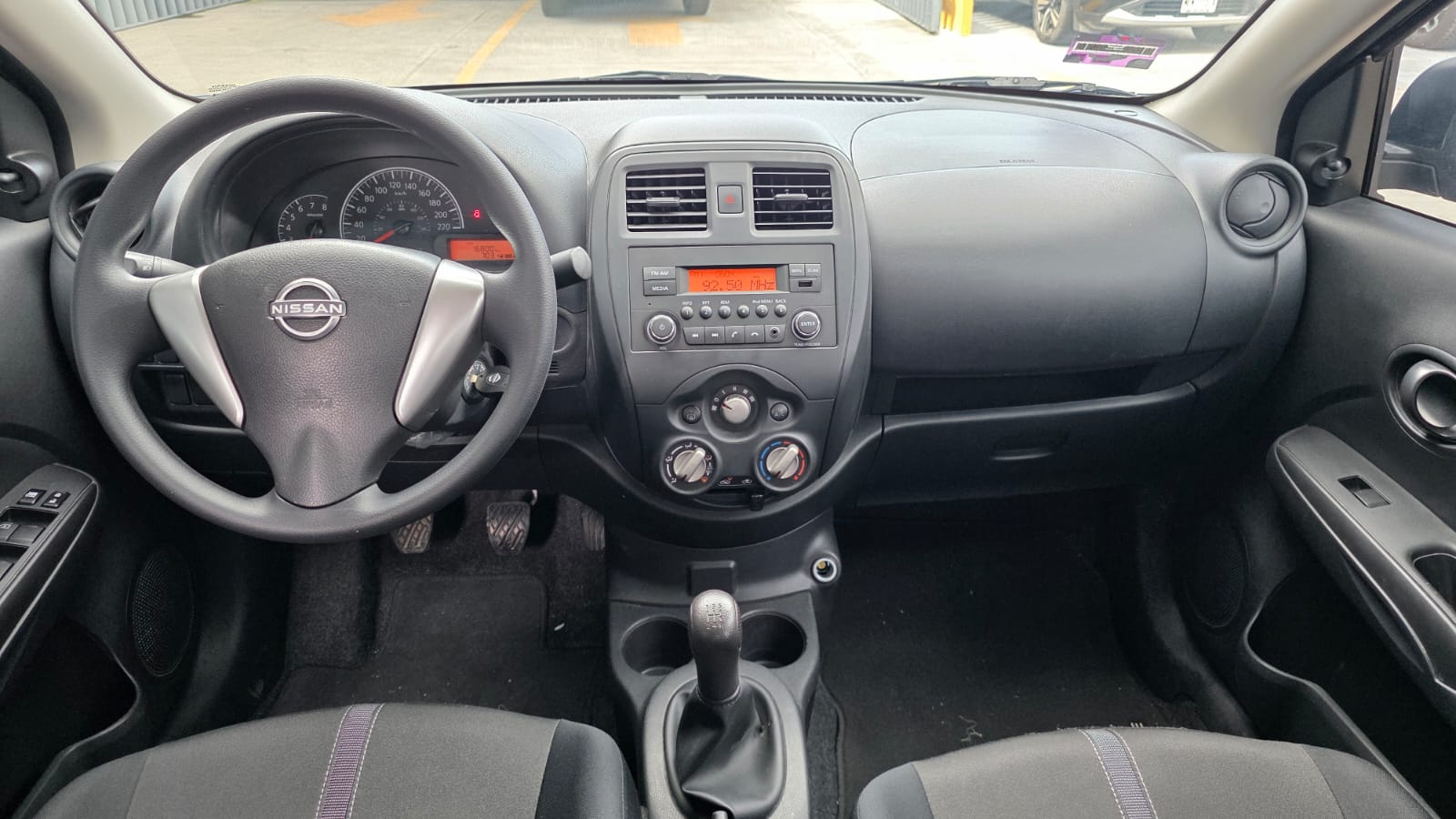 3N1CN7AE8SK405507