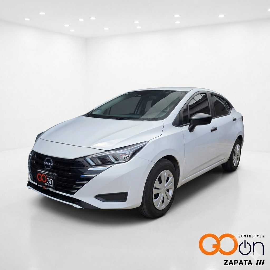 NIS_VERSA SENSE TM