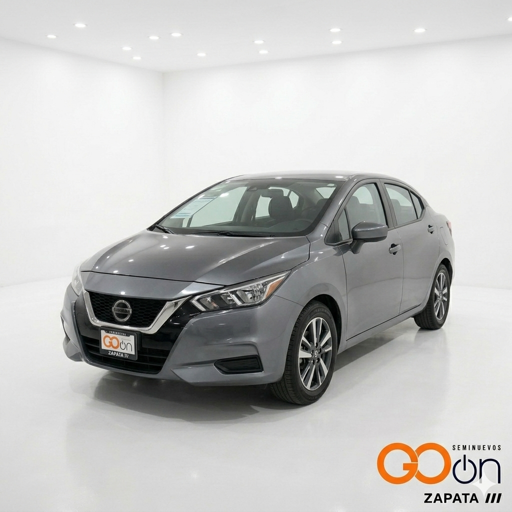 NIS_VERSA PLATINUM CVT 1.6LTS