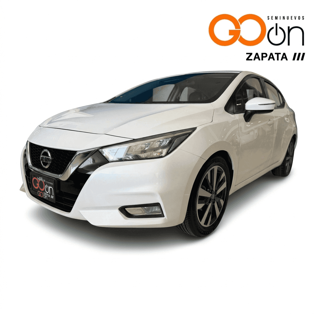 NIS_VERSA EXCLUSIVE CVT