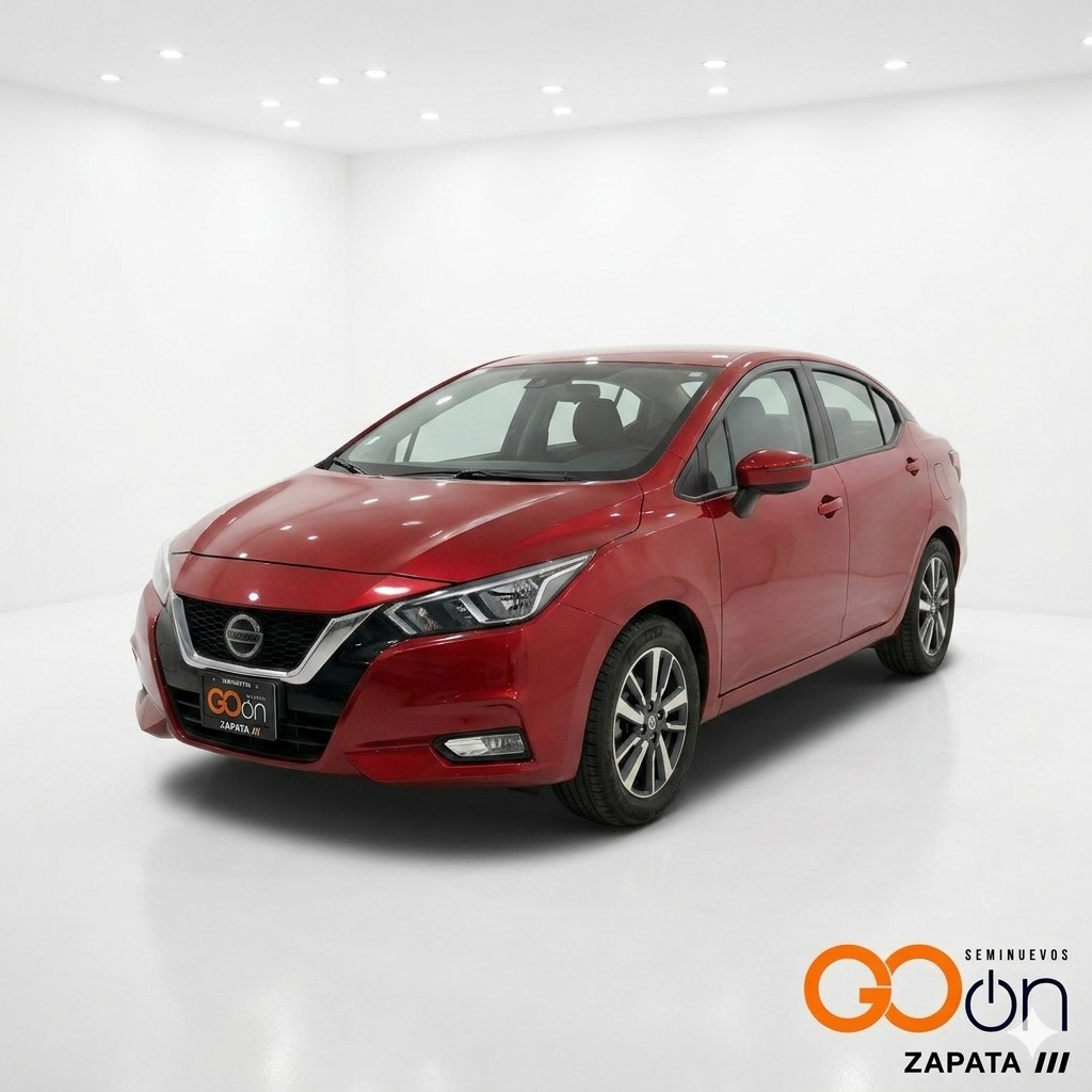 NIS_VERSA ADVANCE CVT 1.6 LTS