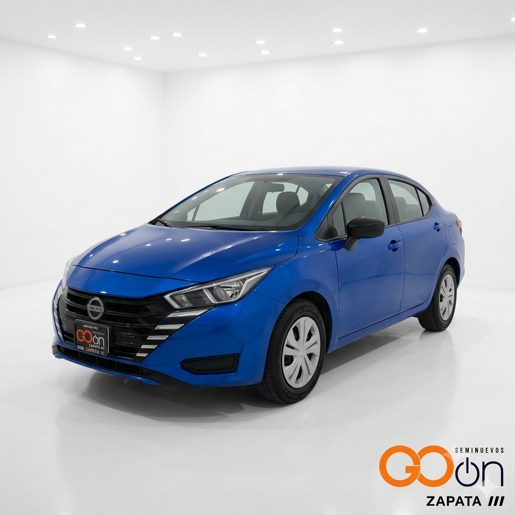 NIS_VERSA SENSE TM