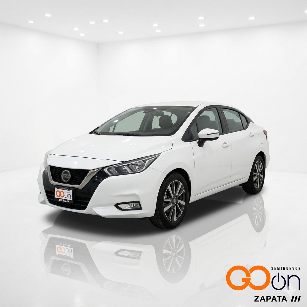 NIS_VERSA ADVANCE CVT 1.6 LTS