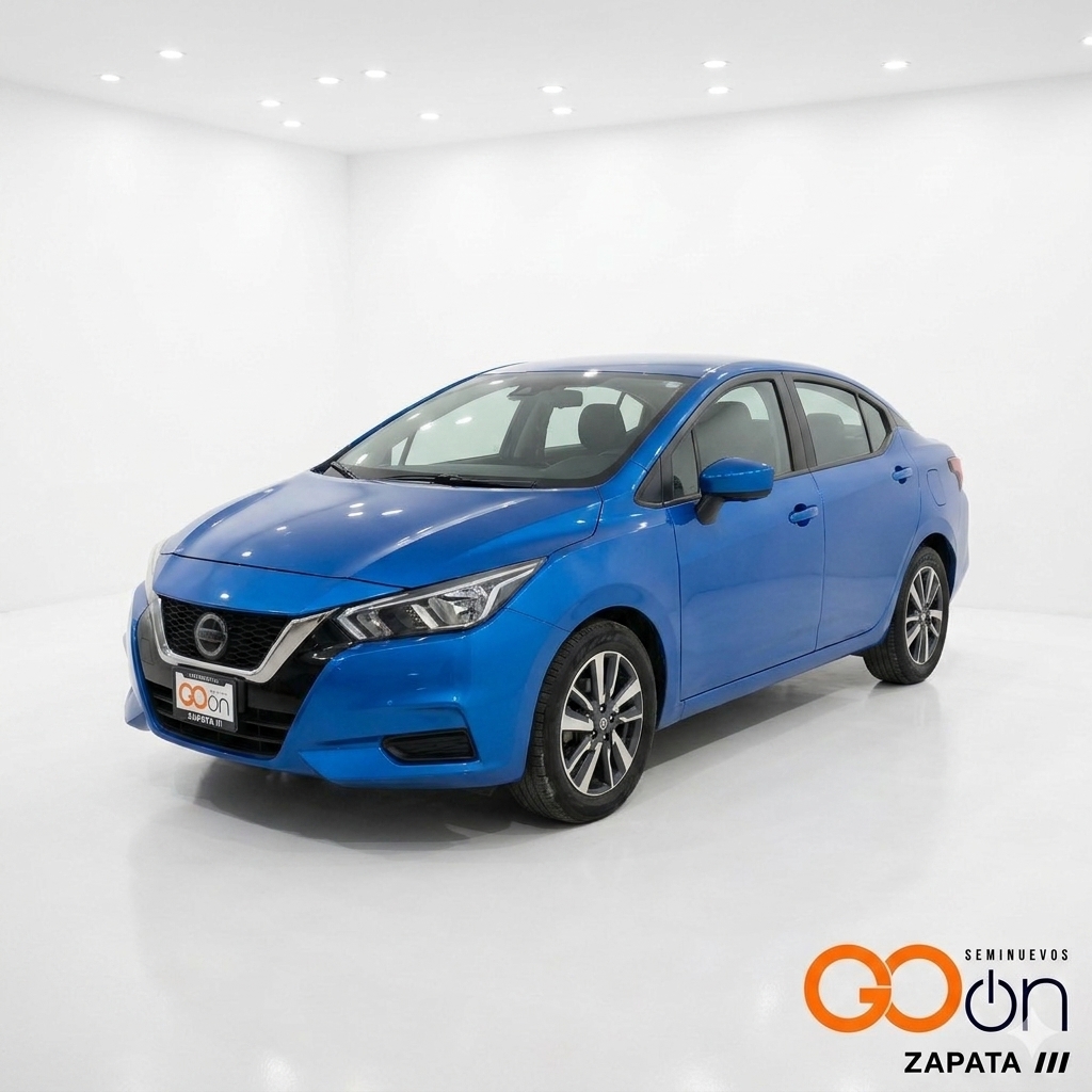NIS_  VERSA ADVANCE TM