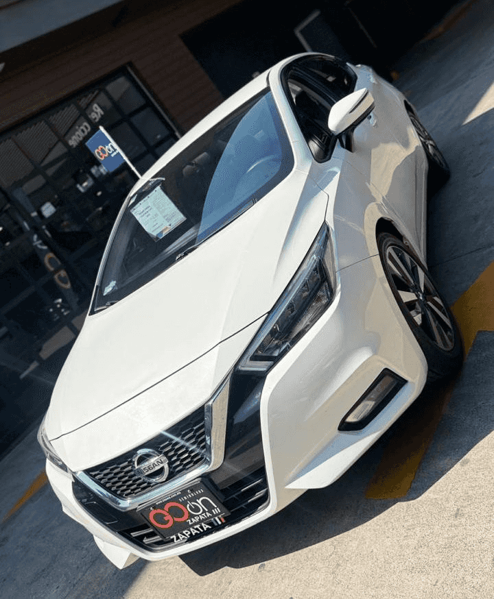 NIS_VERSA EXCLUSIVE CVT