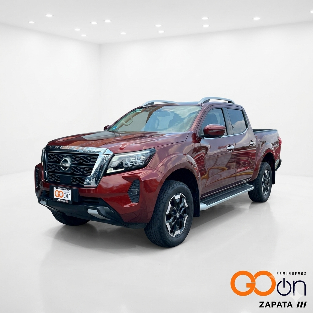 NIS_NP300 FRONTIER PLATINUM LE
