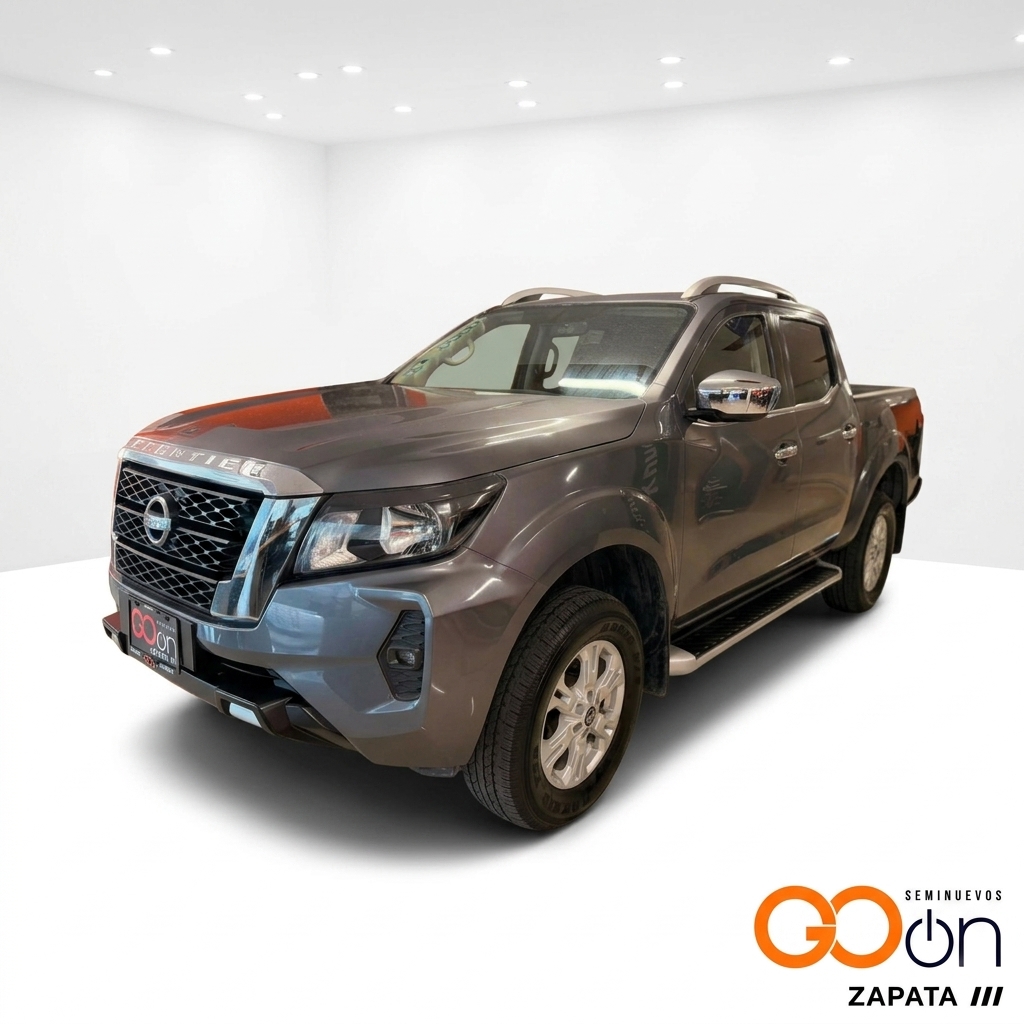 NIS_NP300 FRONTIER LE TM AC 6V