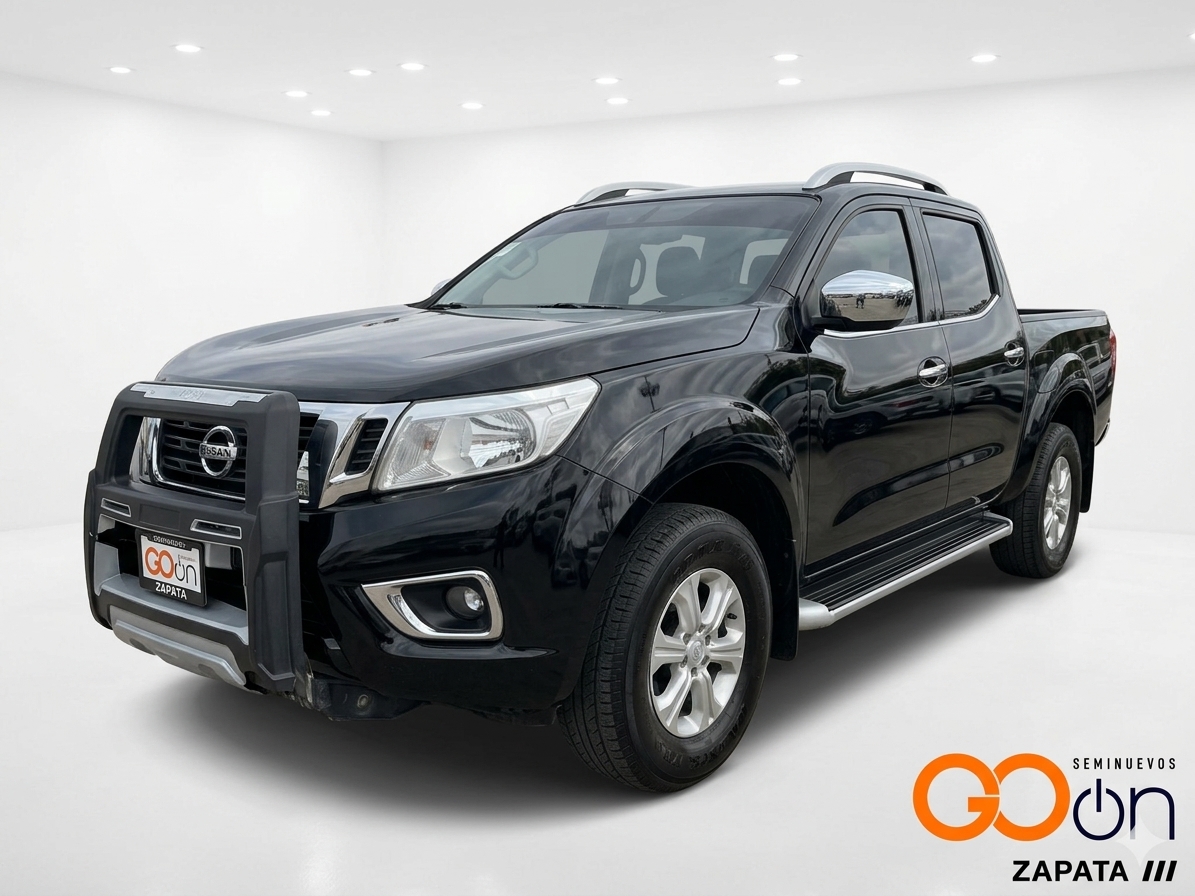 NIZ_NP300 FRONTIER LE AC