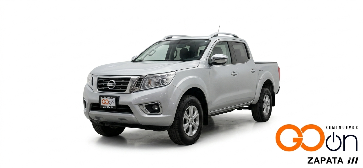 NIS_FRONTIER LE 2.5L 4 CIL, TM