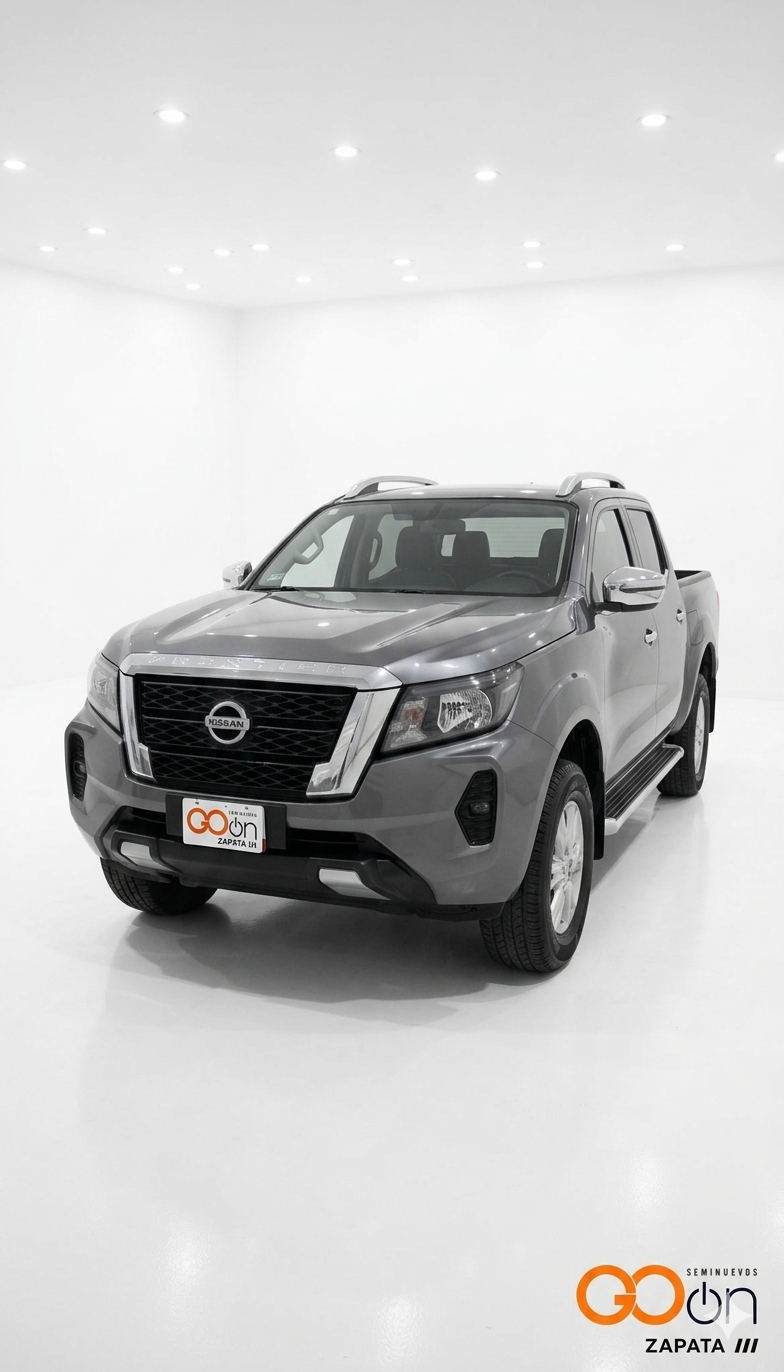 FRONTIER LE TM