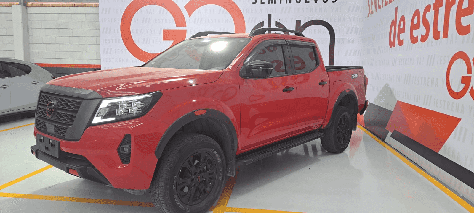 NIS_FRONTIER PRO 4X 4X4 TA 4C