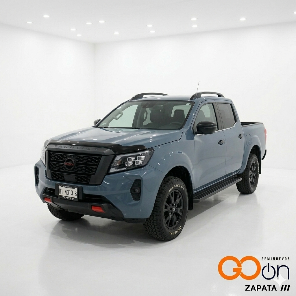 NIS_FRONTIER PRO 4X 4X4 TA 4C