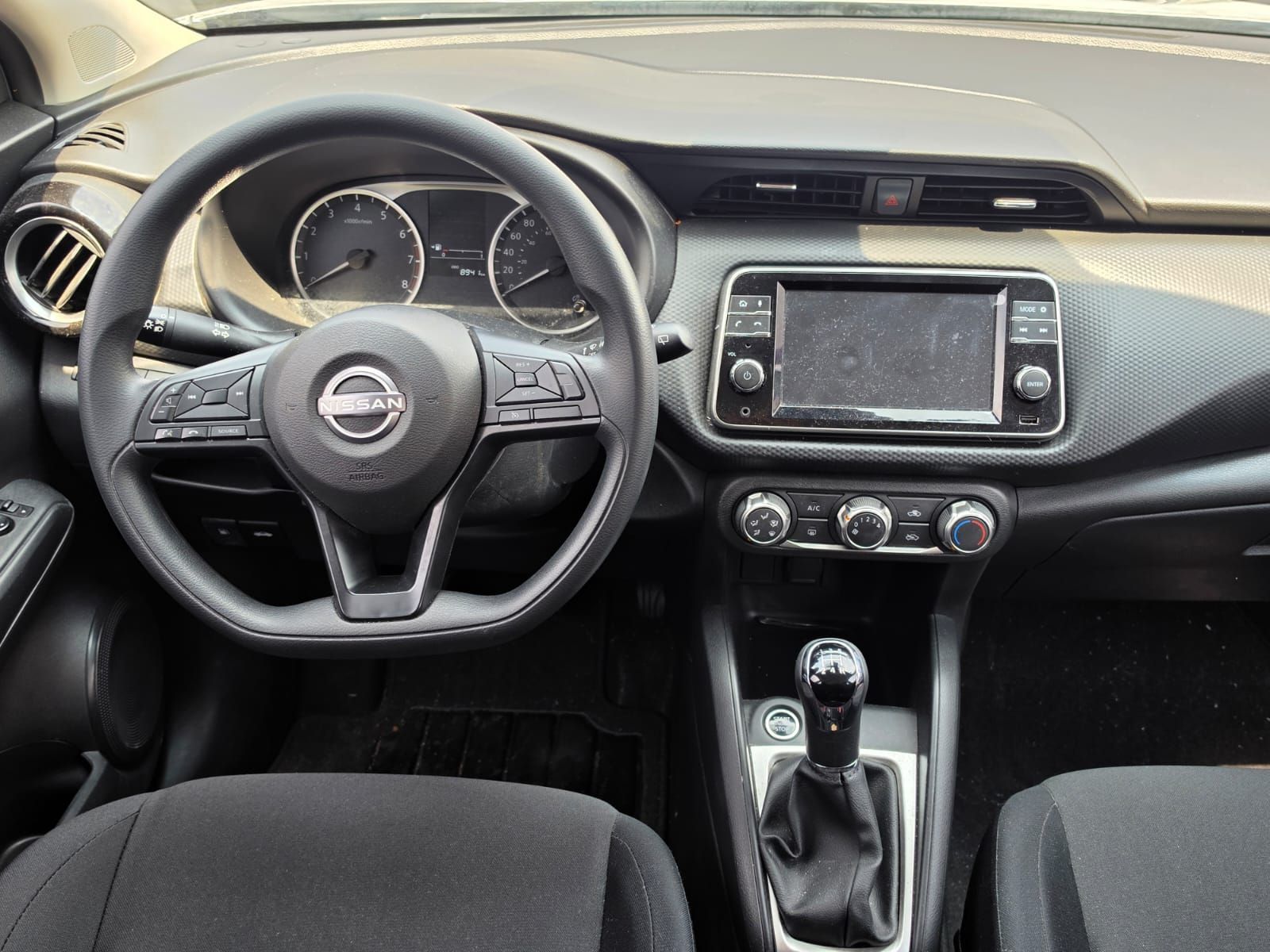 3N8CP5HE1SL481182