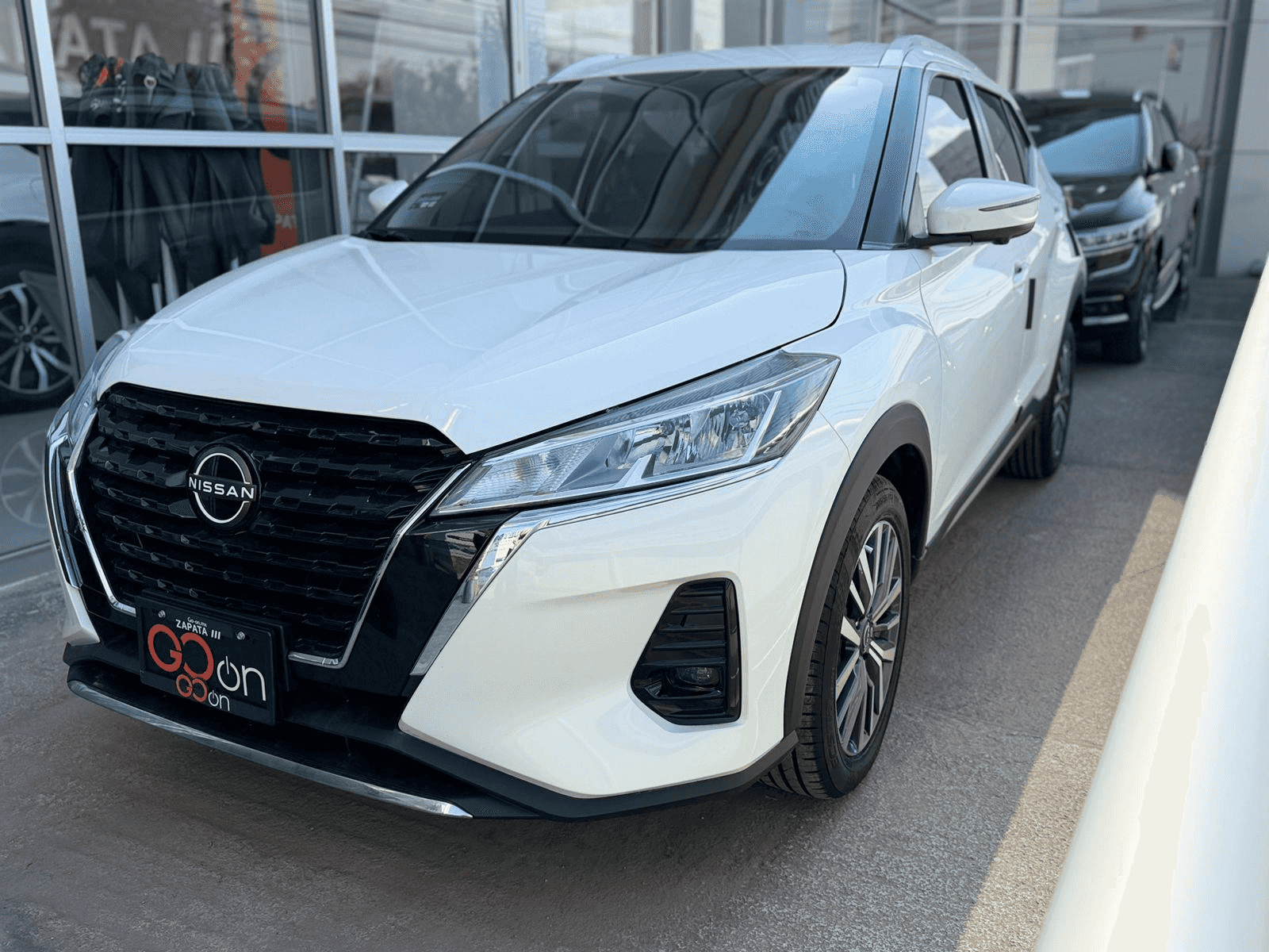 NIS_KICKS EXCLUSIVE 5PTS 1.6L