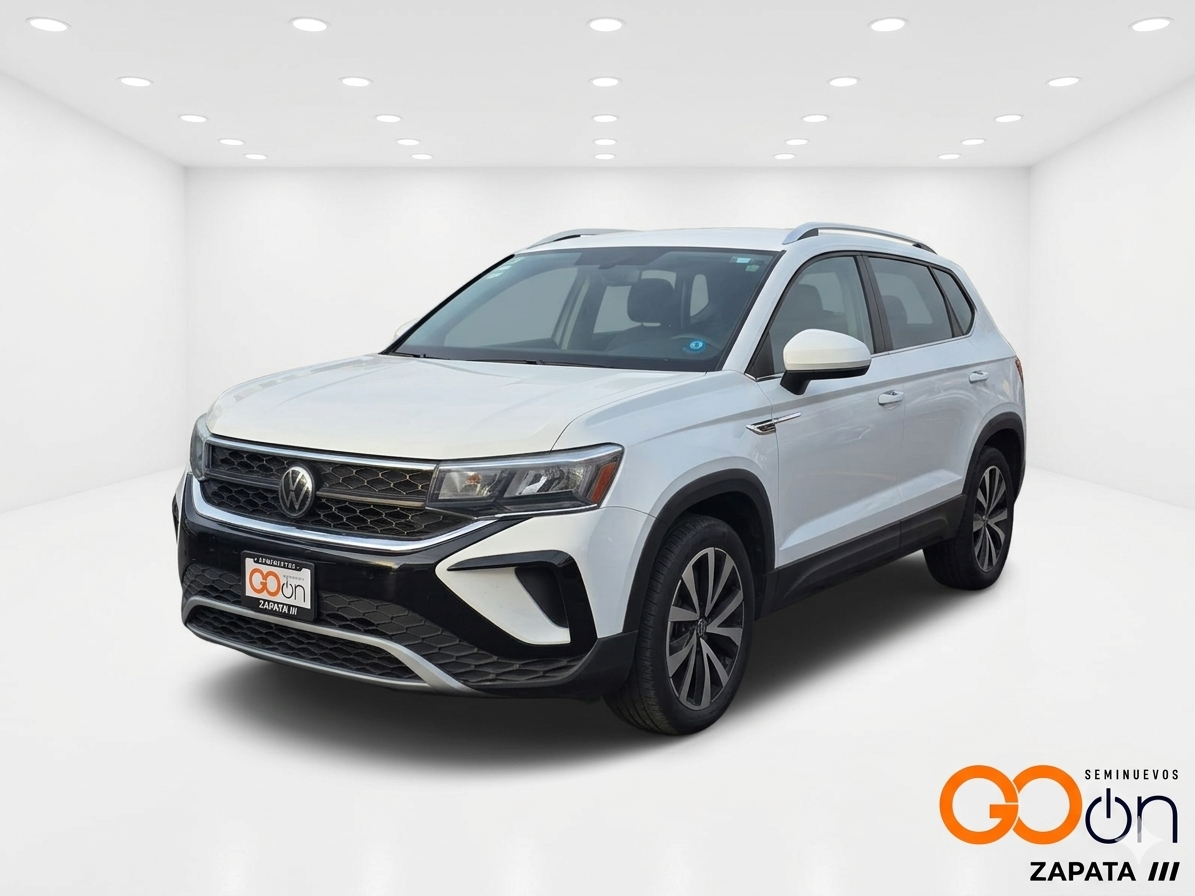 TAOS COMFORTLINE 1.4 TSI TP