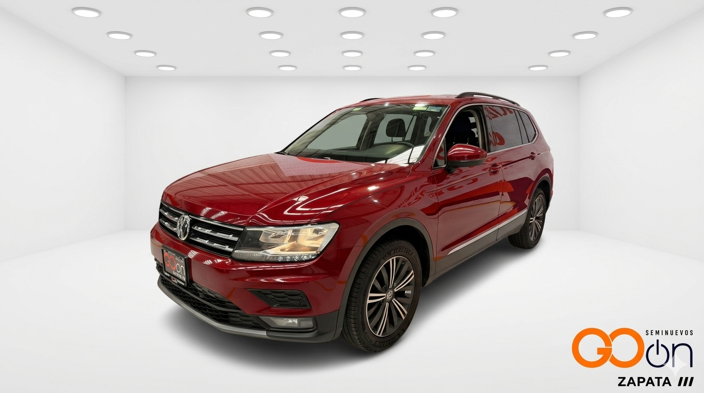 VWA_TIGUAN COMFORTLINE