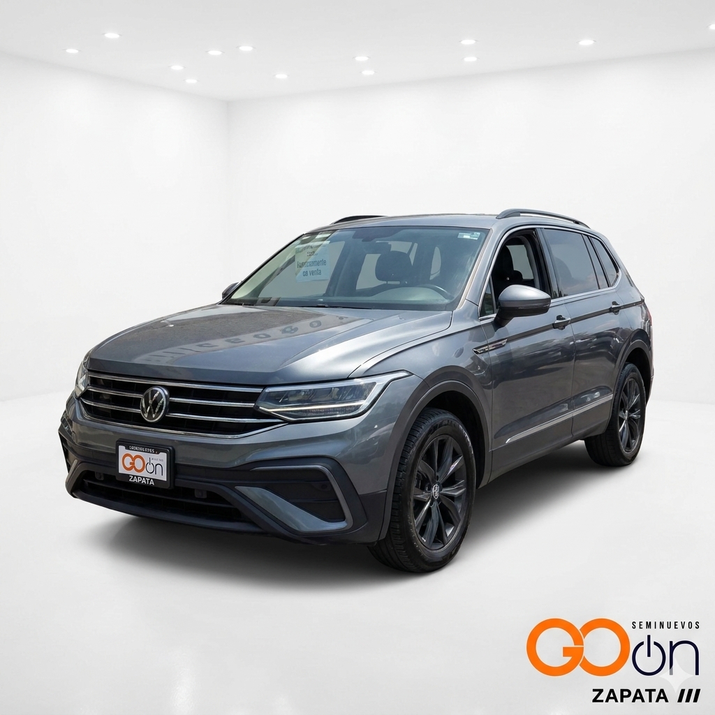 VWA_AUT_TIGUAN COMFORTLINE 1.4