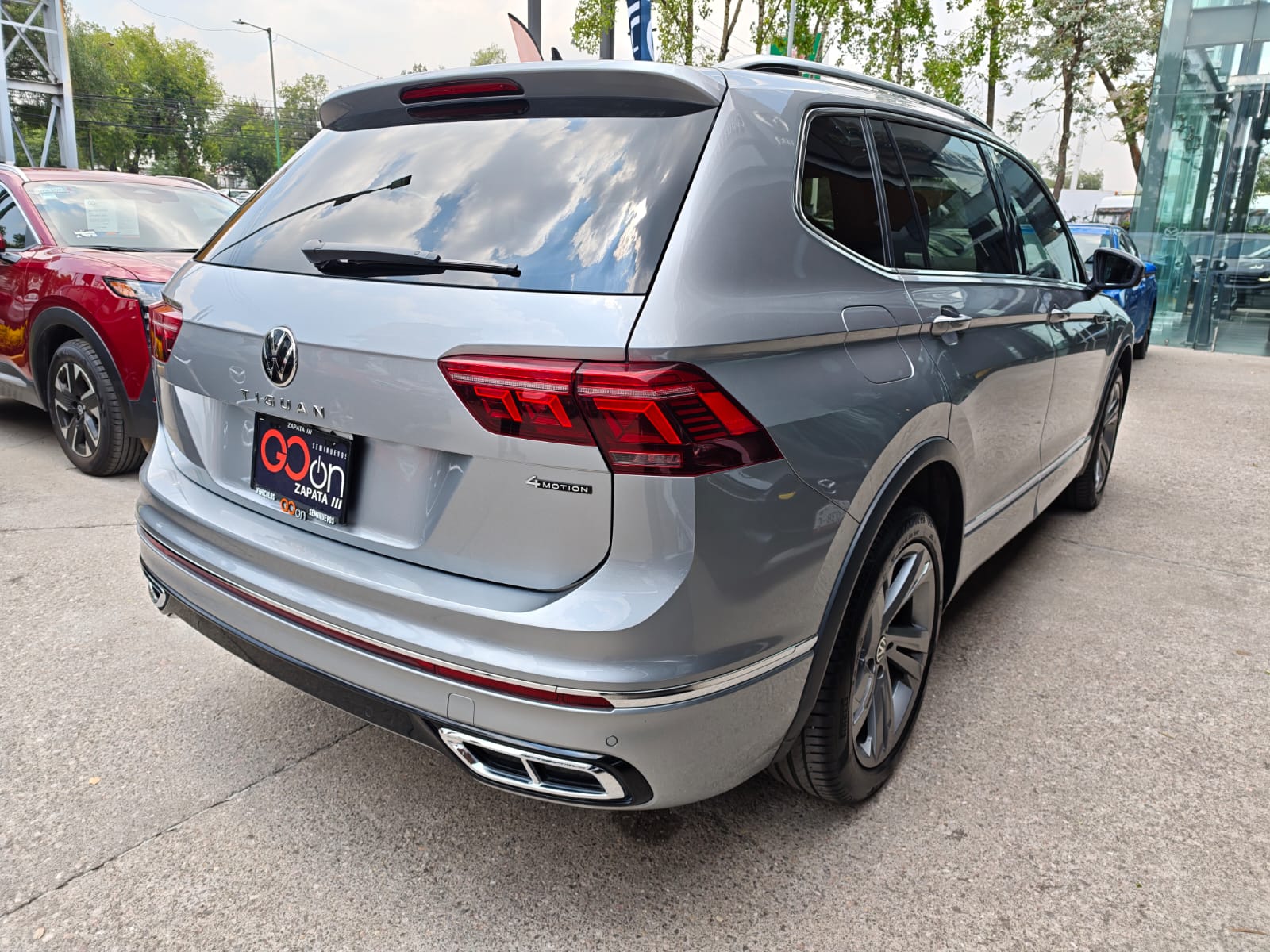 3VVJA65N3RM119181