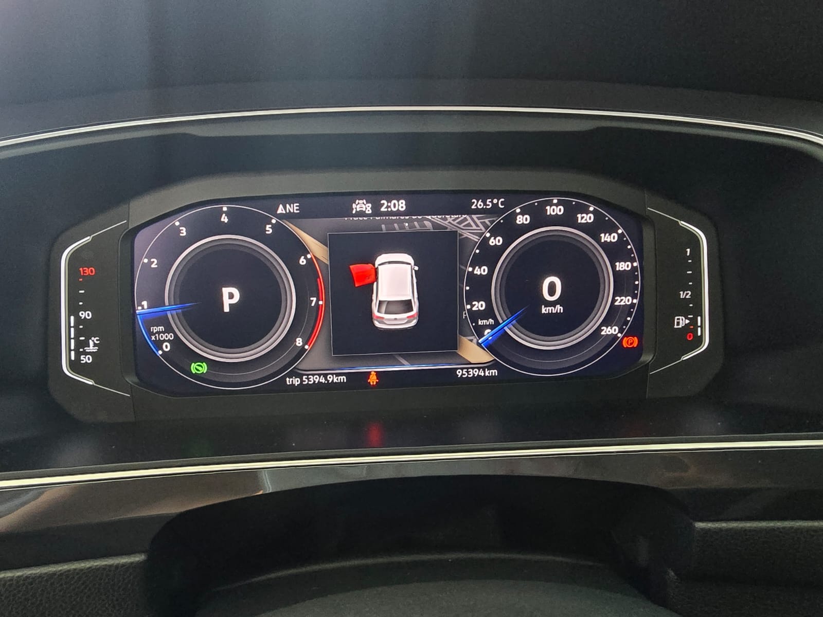 3VVVP65NXNM020142