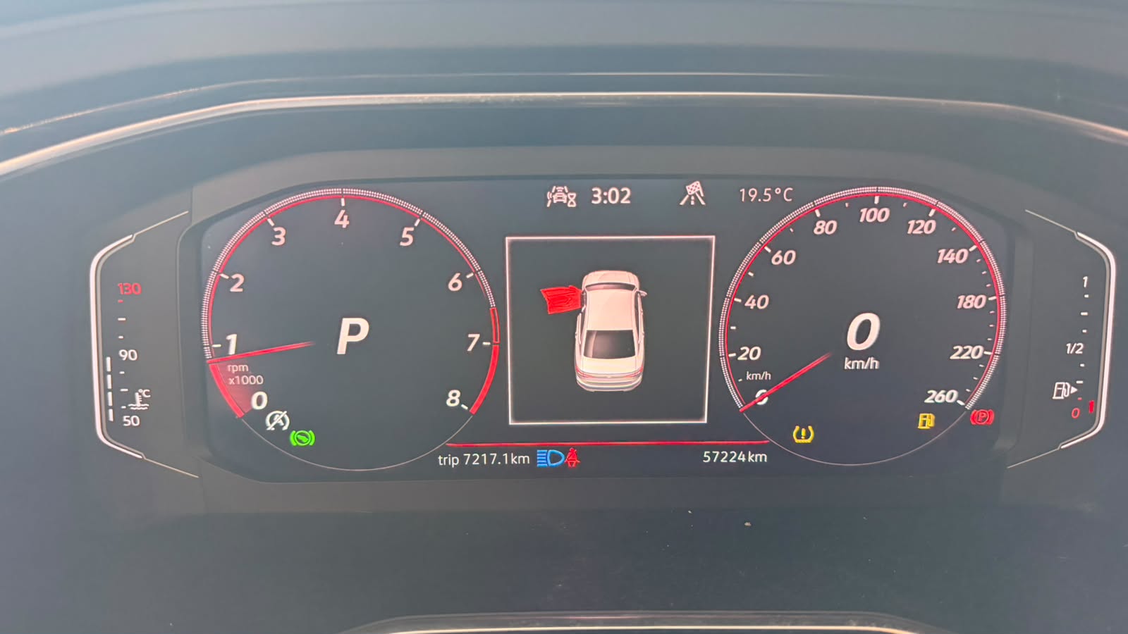 3VW2E6BU6PM057708