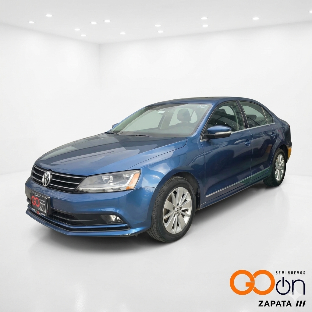 JETTA TRENDLINE 2.5L 170 HP