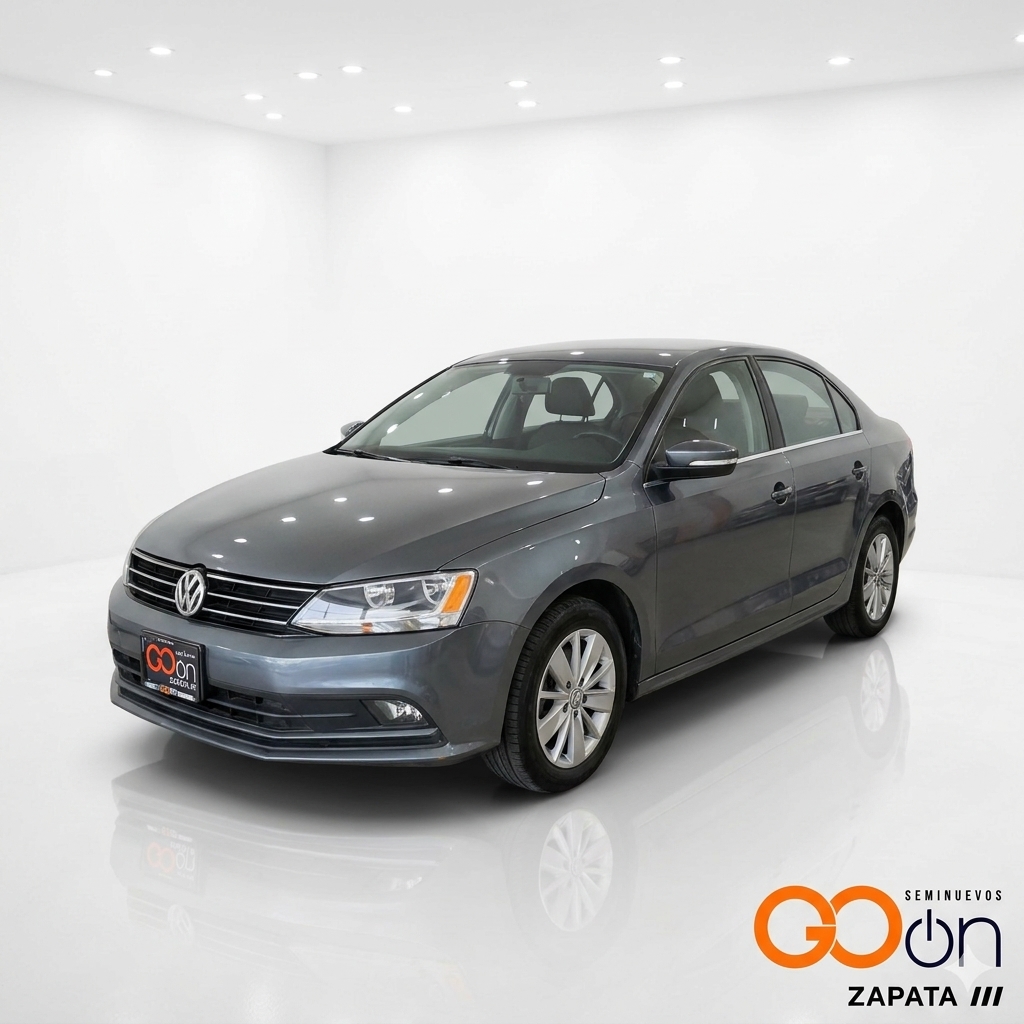 JETTA COMFORTLINE AT B AIRE