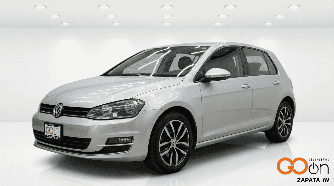 VWA_GOLF HIGHLINE DSG