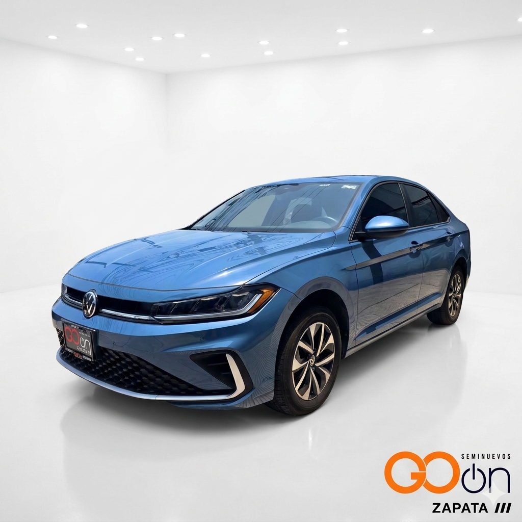 VWA_JETTA COMFORTLINE 1.4 TSI