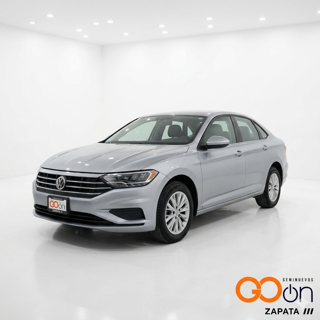 VWA_JETTA COMFORTLINE 1.4 TSI