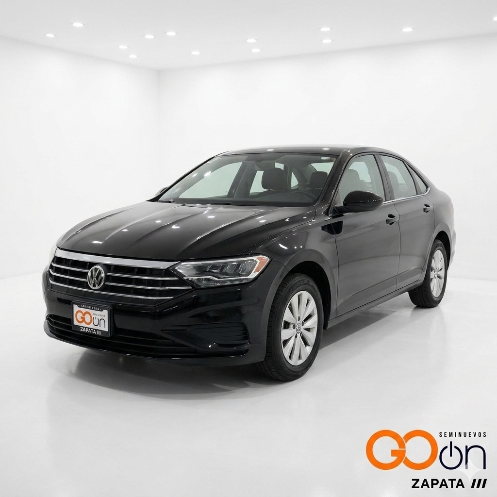 JETTA