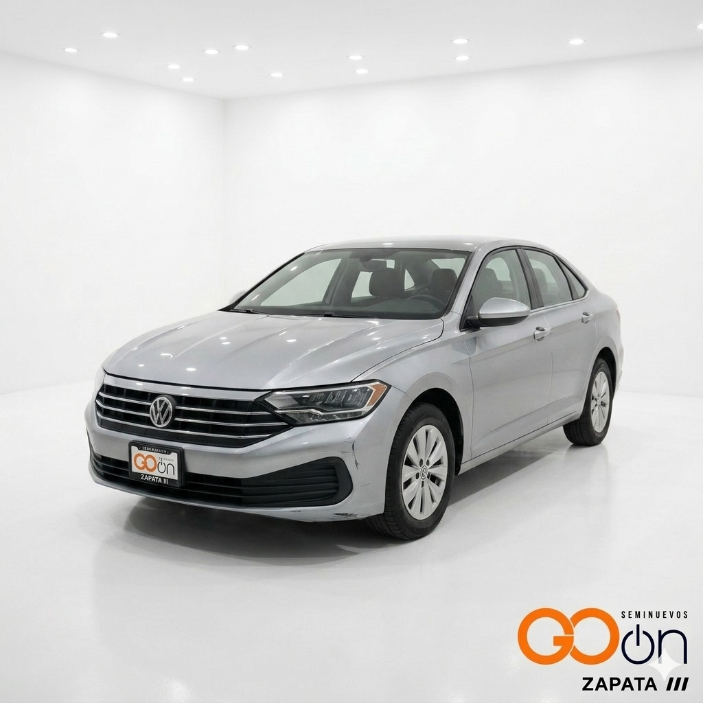 JETTA COMFORTLINE TIPTRONIC