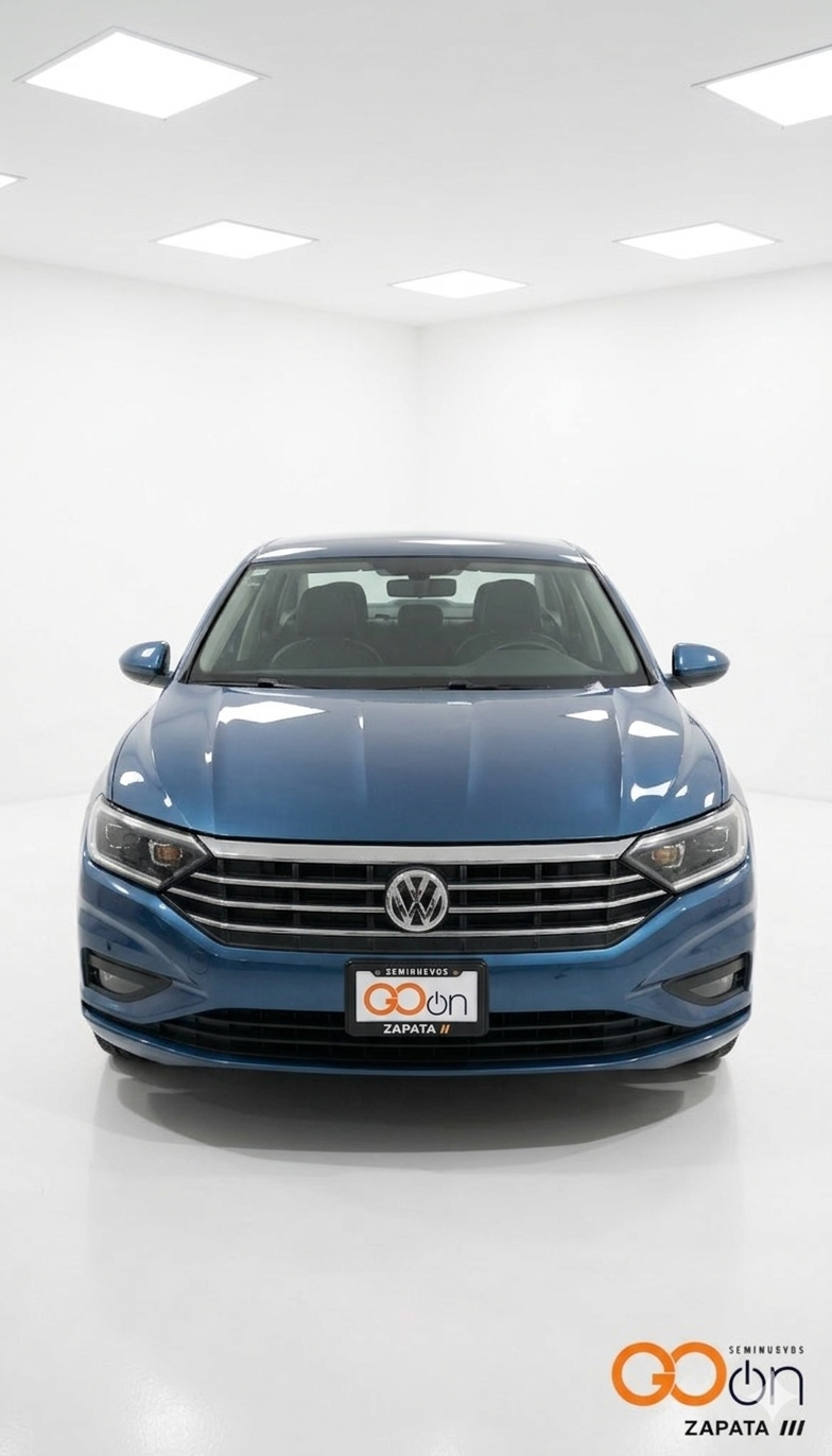 JETTA COMFORTLINE TSI 150HP TP