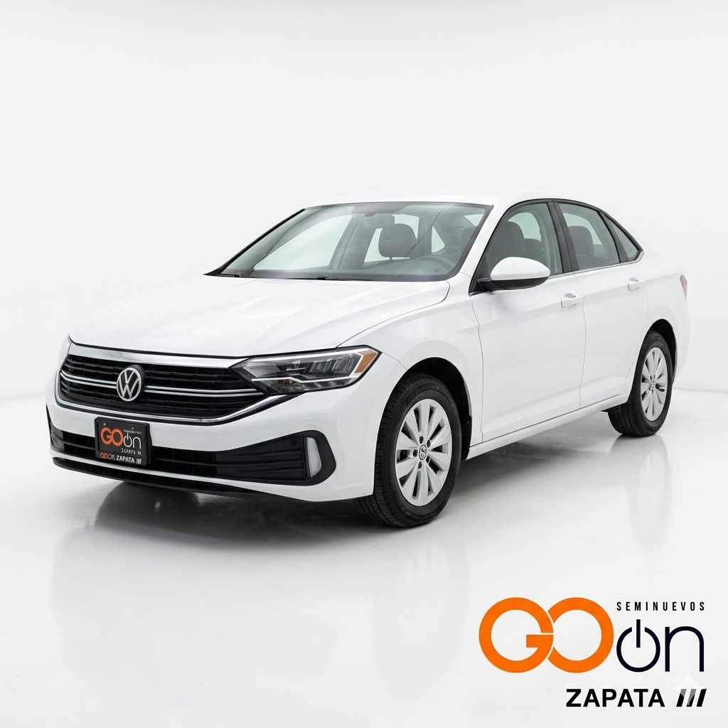 JETTA COMFORTILINE TIP