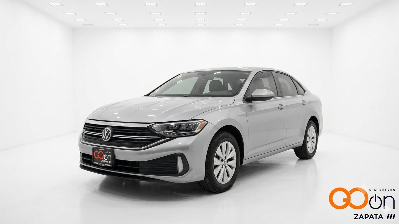 JETTA COMFORTLINE
