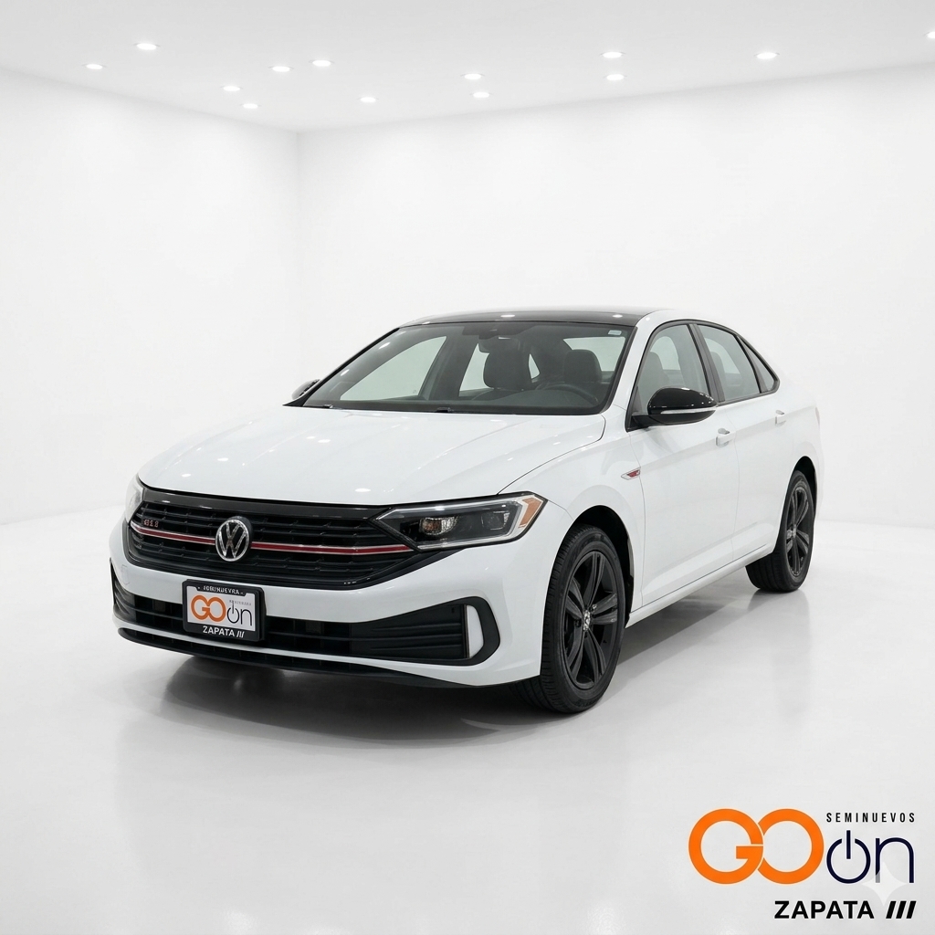 VWA_JETTA SPORTLINE TSI 150HP