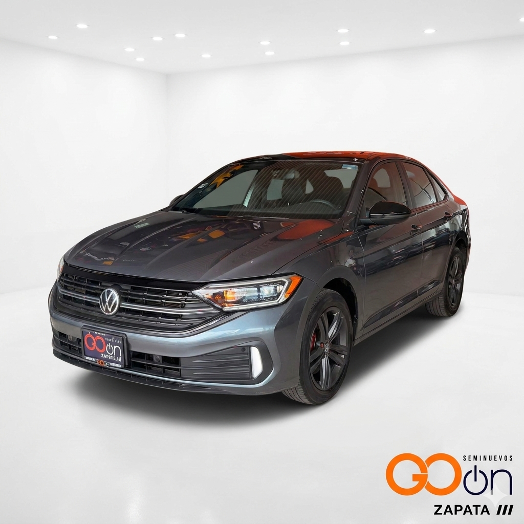 JETTA SPORTLINE TIPTRONIC