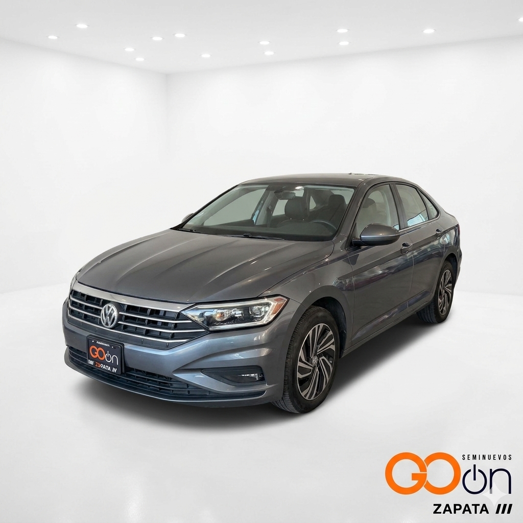 JETTA HIGHLINE 1.4 TSI